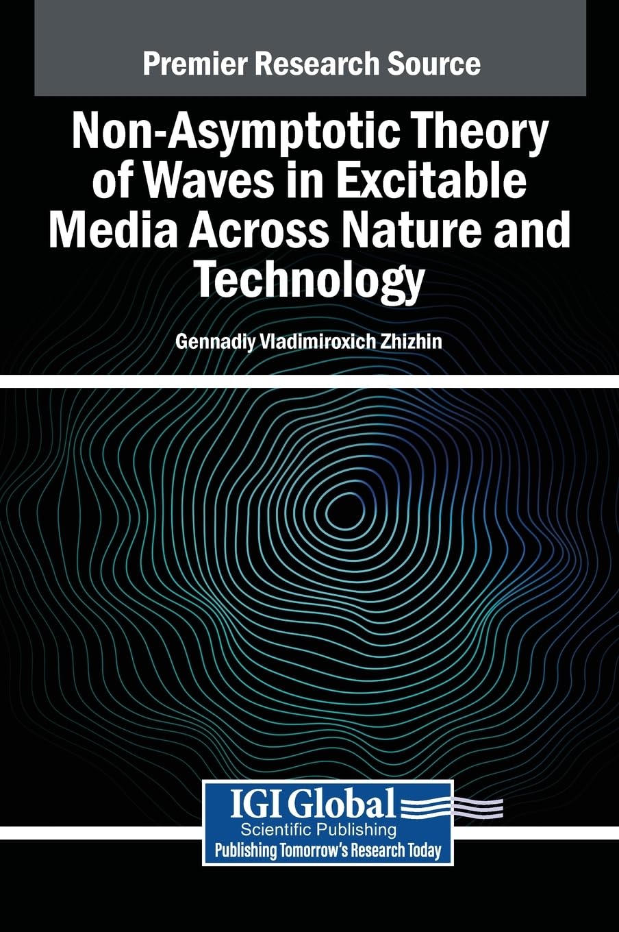 Non-Asymptotic Theory of Waves in Excitable Media Across Nature and Technology Business & Technology
