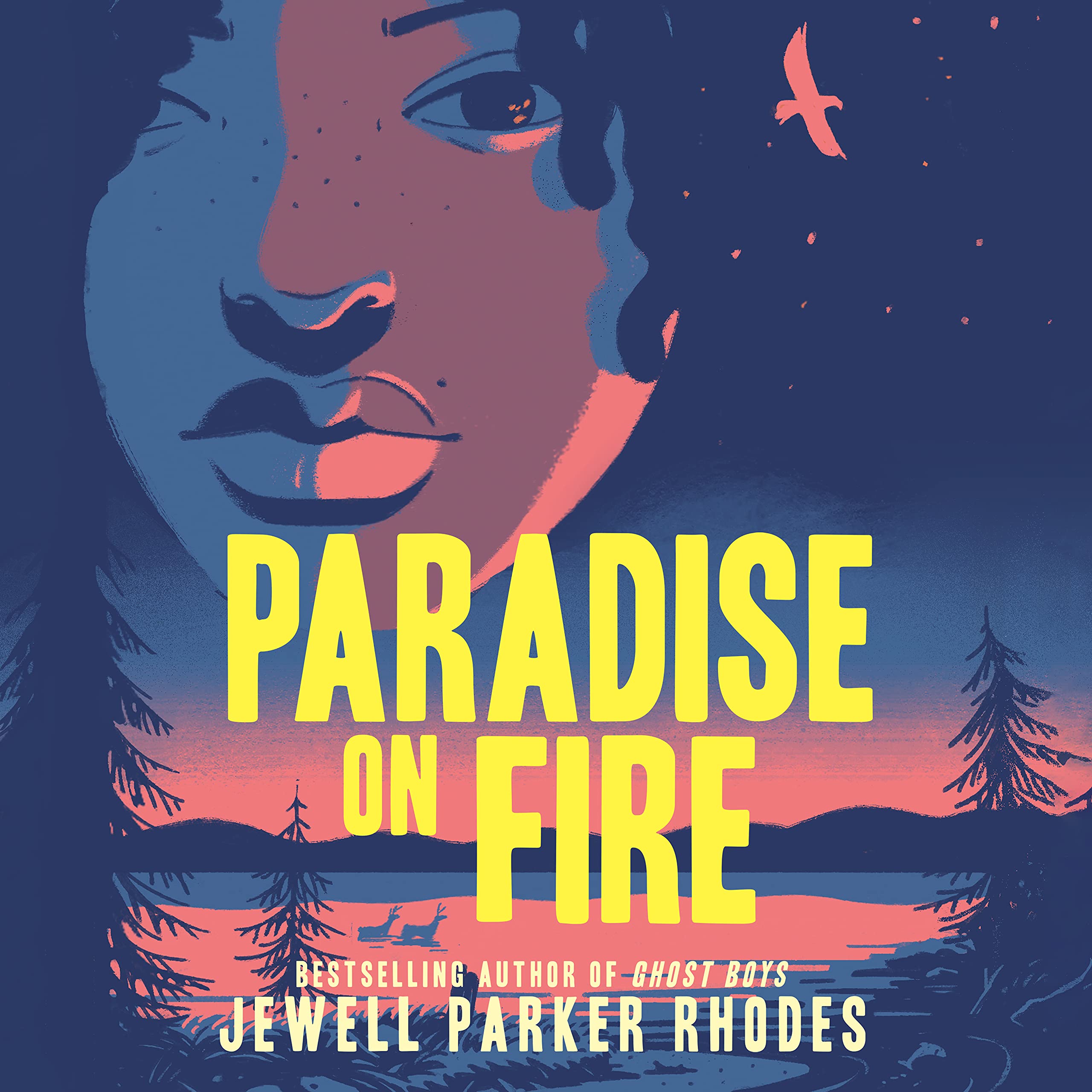 Paradise on Fire Non-fiction
