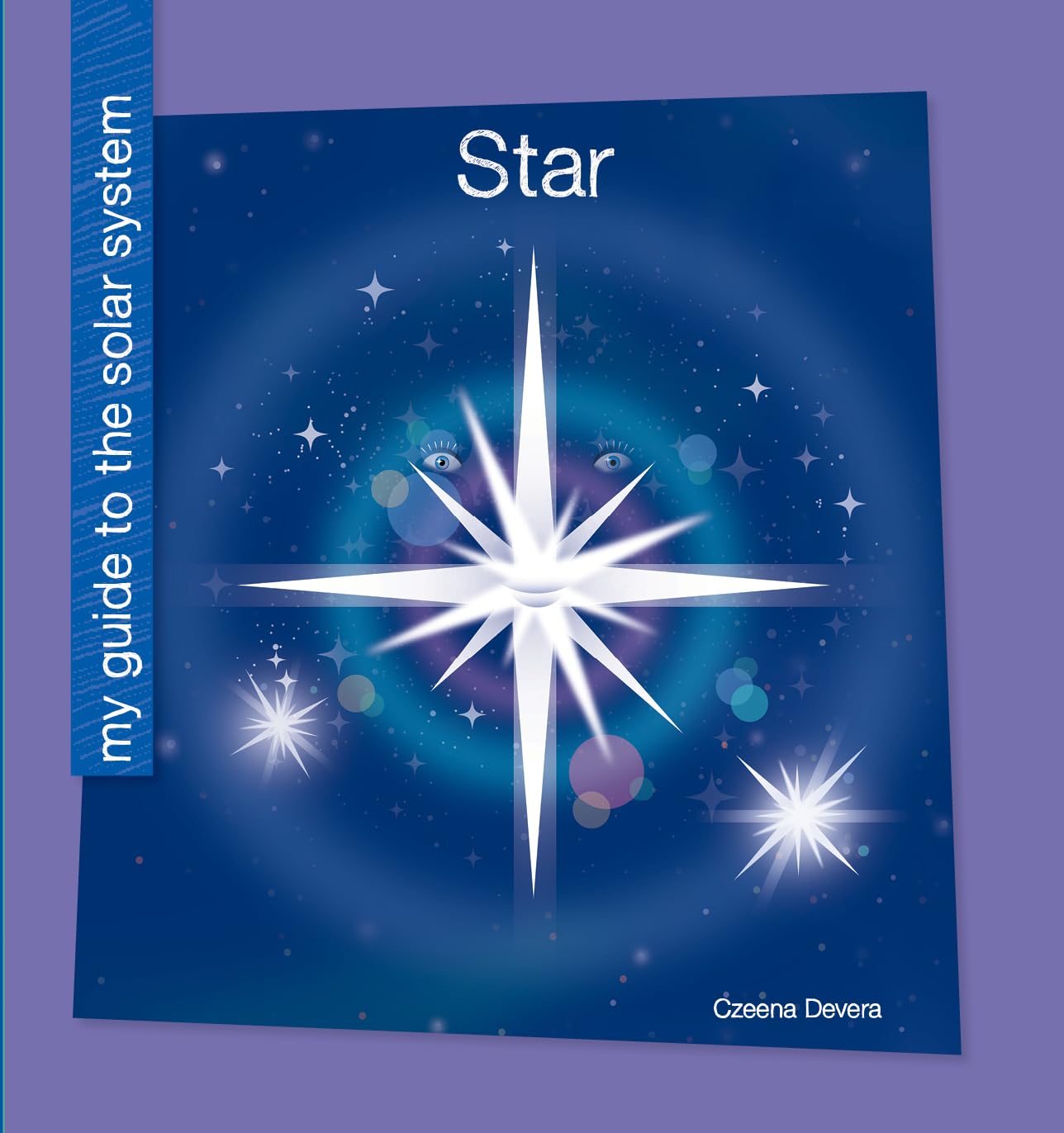 Star (My Early Library: My Guide to the Solar System) Non-fiction