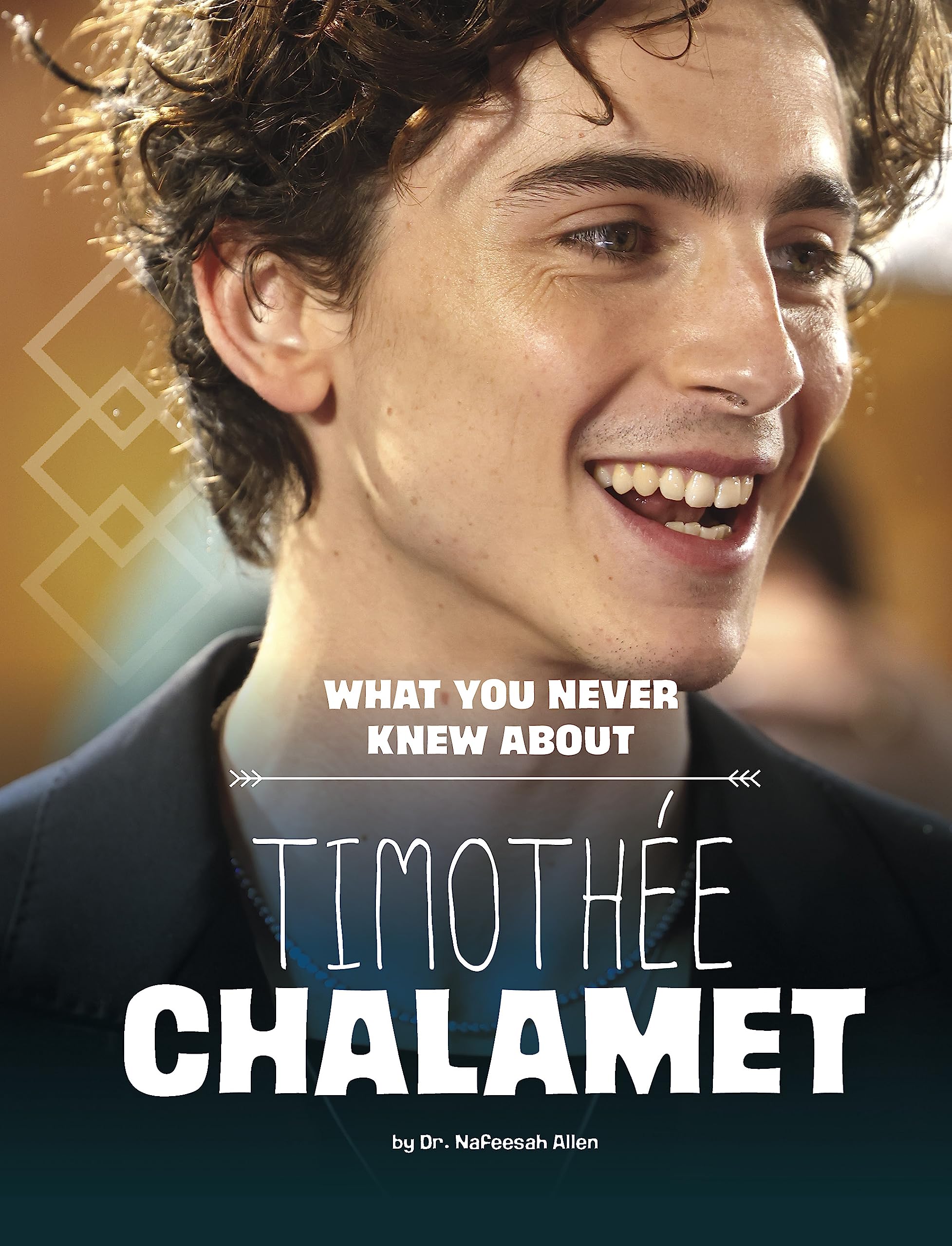 What You Never Knew about Timothée Chalamet Non-fiction