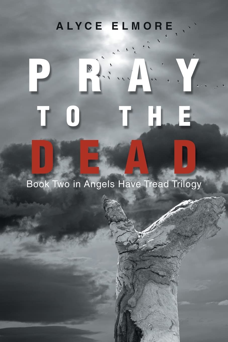 Product Image: Pray to the Dead