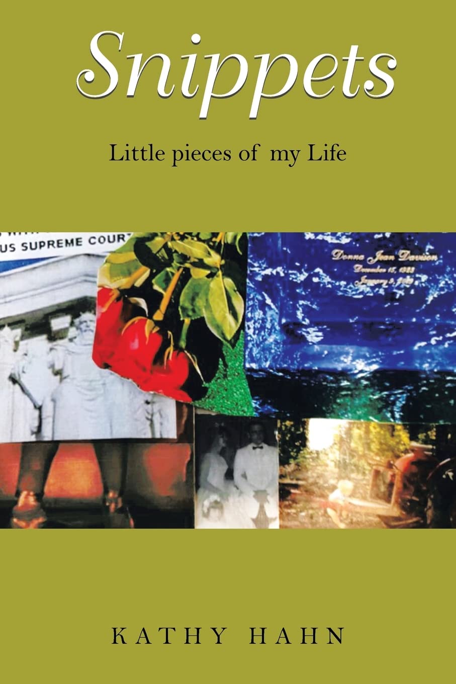 Snippets: Little pieces of my Life Psychology