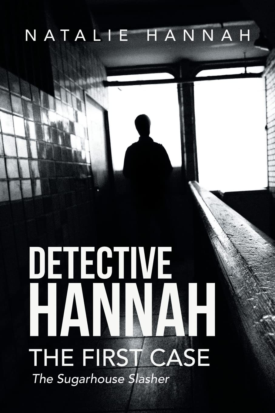 Product Image: Detective Hannah