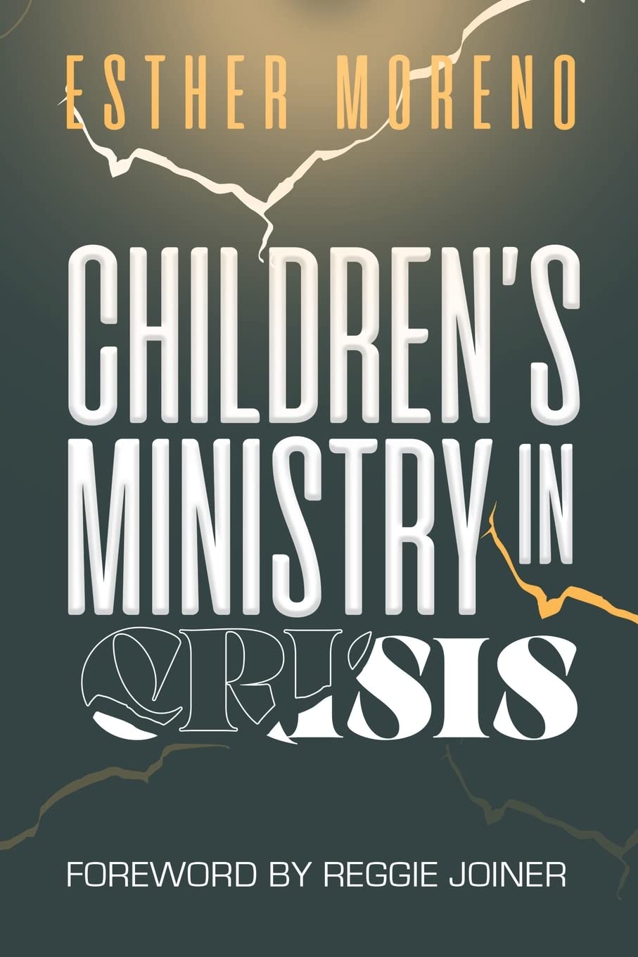 CHILDREN’S MINISTRY IN CRISIS Religion & Esotericism
