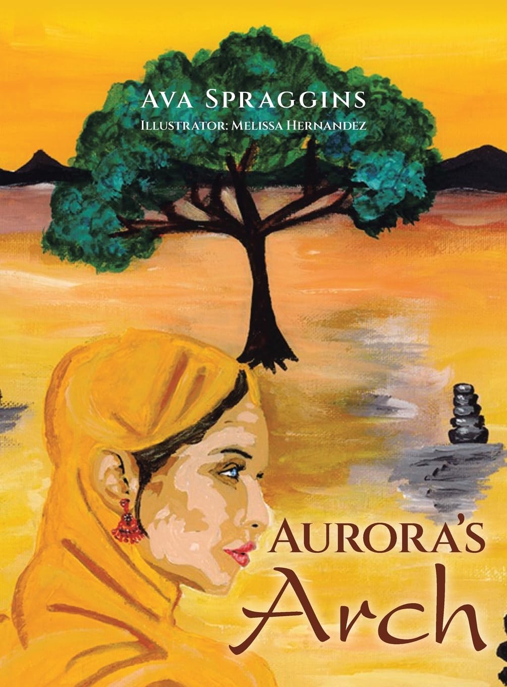Aurora's Arch Poetry