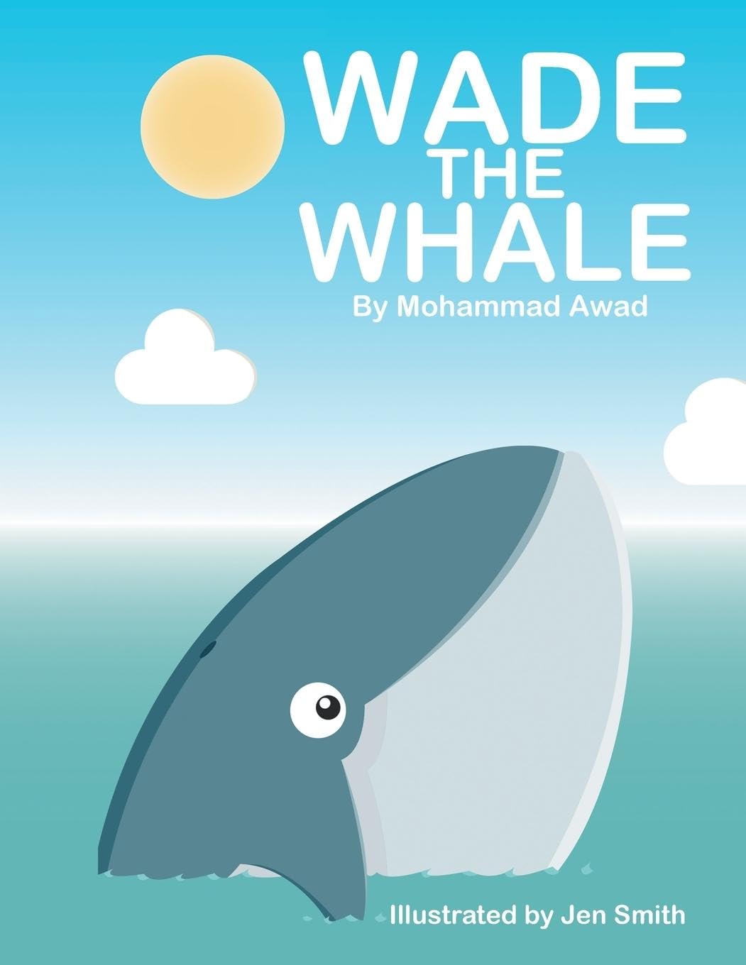 WADE THE WHALE Novels & Short Stories