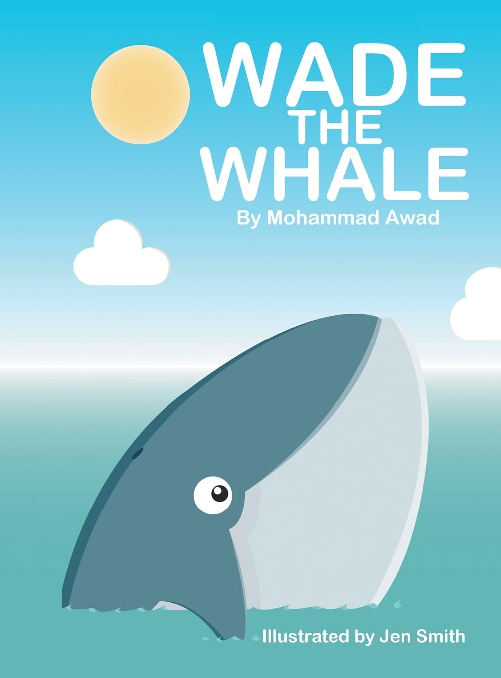 WADE THE WHALE Novels & Short Stories