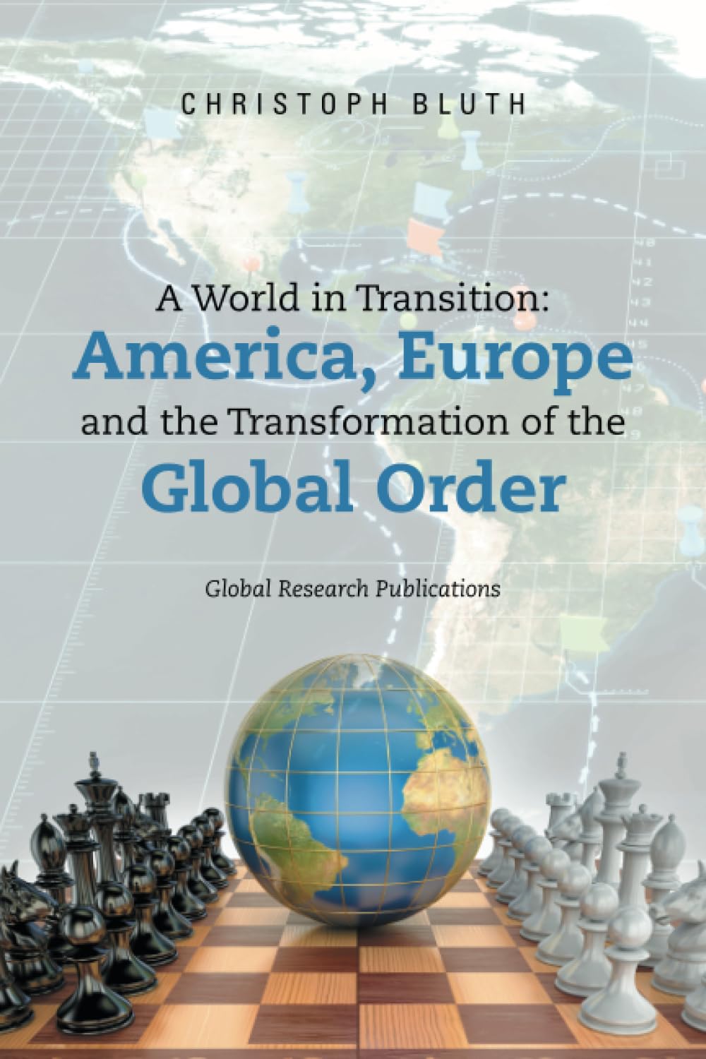 A World in Transition Law