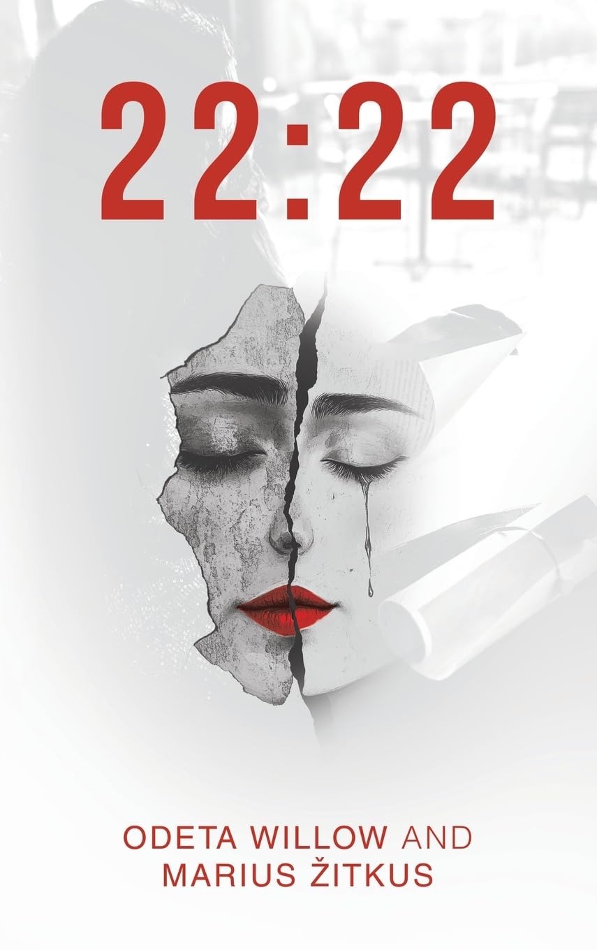 22 Contemporary literature