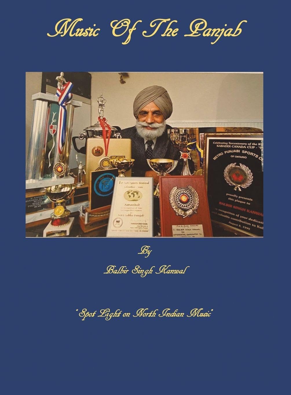 Music of the Panjab Arts & Music