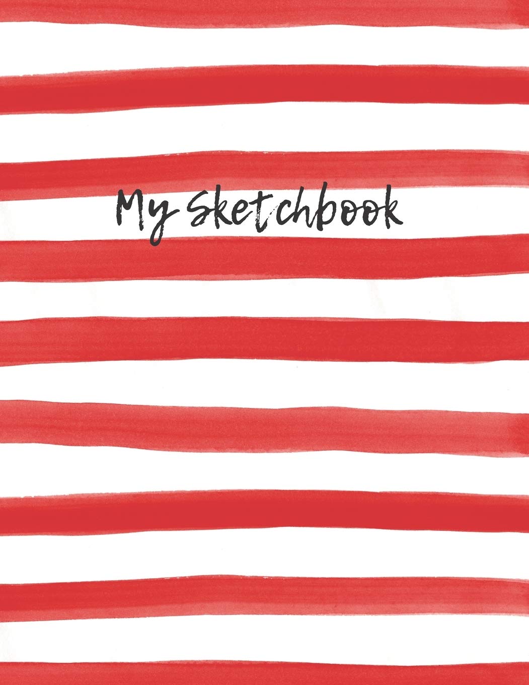 My Sketchbook: Sketch Your Artistic Ideas. Create Your Own Designs. Draw Your Inspirations. Film, Art & Culture