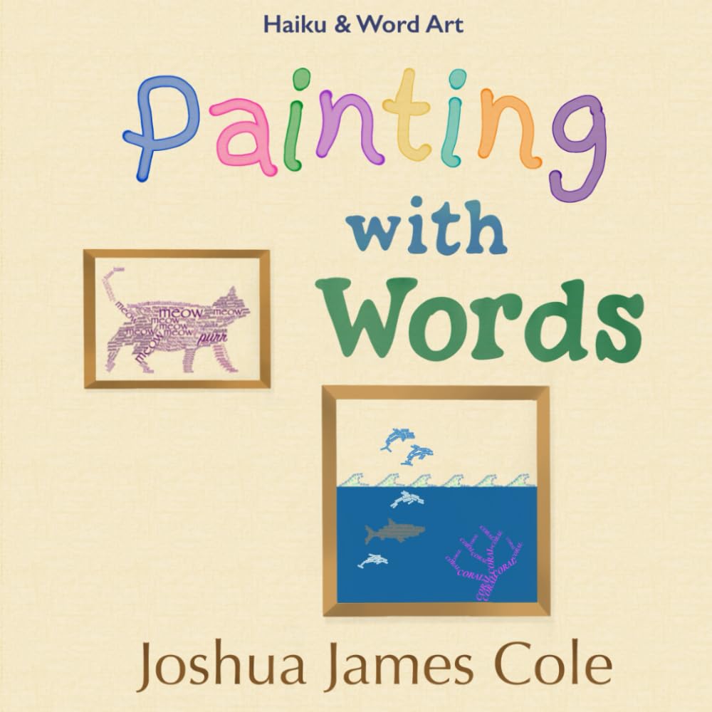 Painting with Words ("The Painting With" Series) Non-fiction