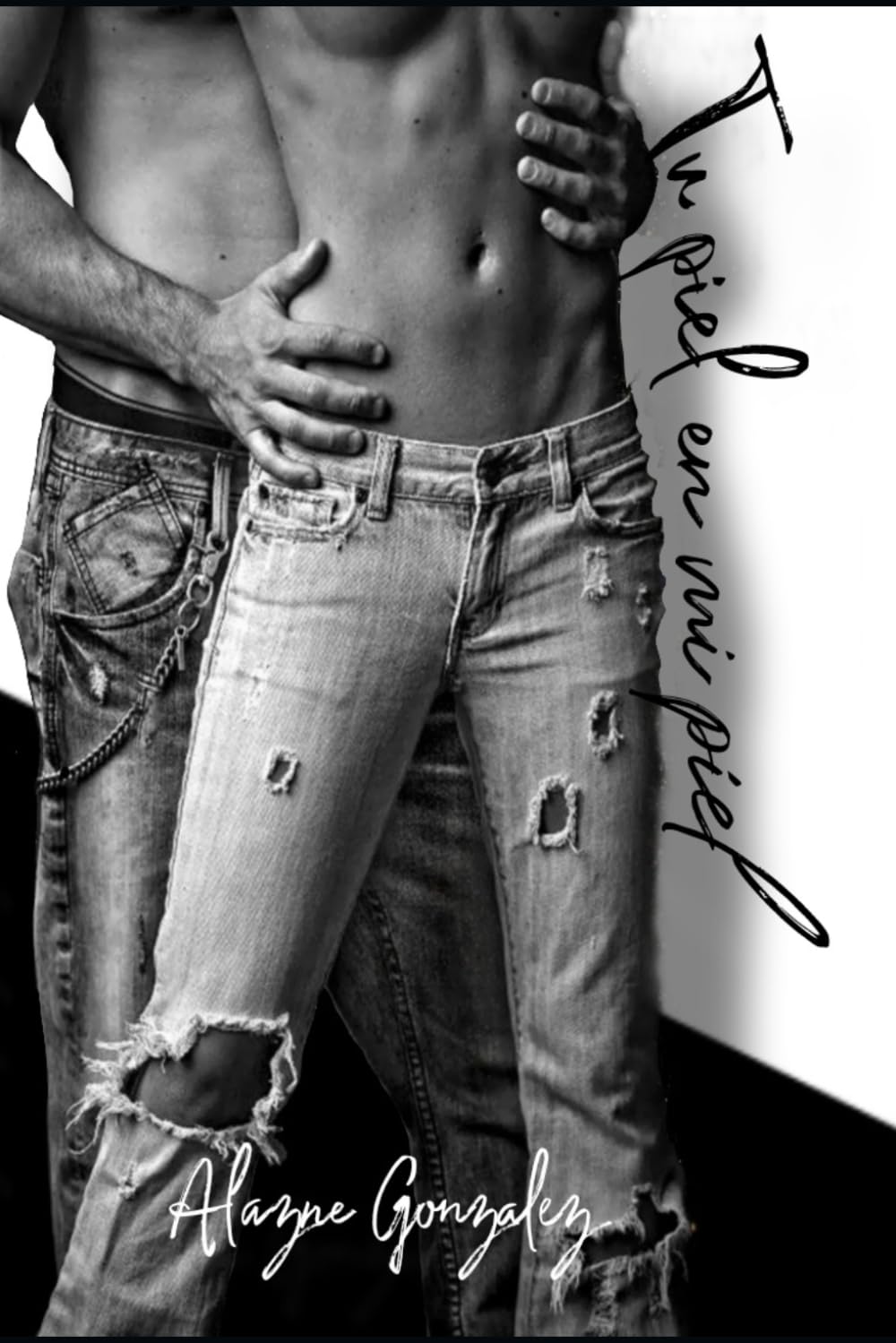 Tu piel en mi piel book