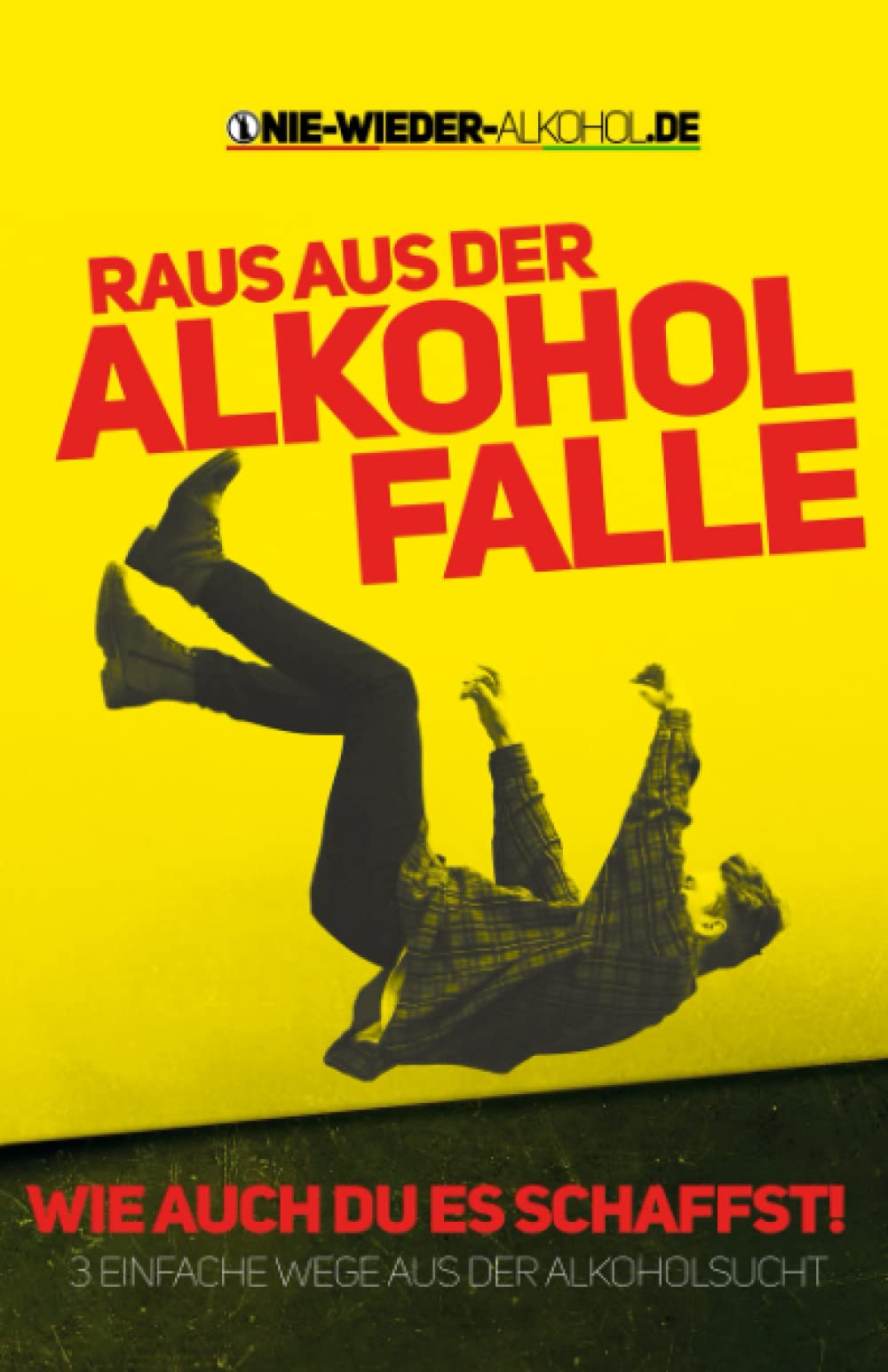 Raus aus der Alkohol-Falle: 3 einfache Wege aus der Alkoholsucht Politics & History