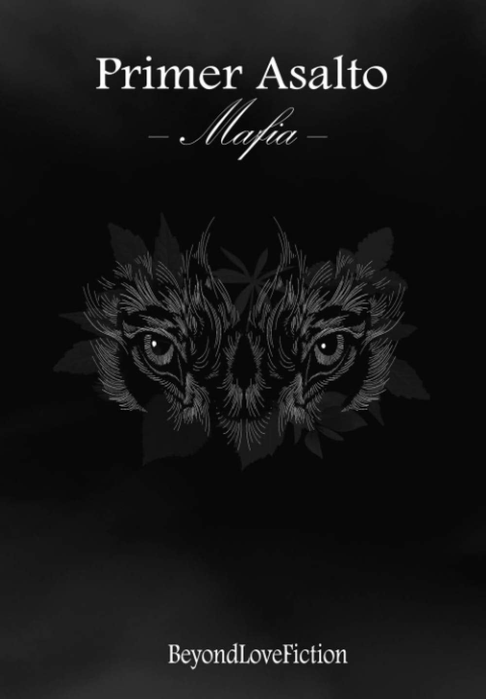 Primer Asalto: — Mafia — (Corazón Mafioso, Band 1) LGBTQ+