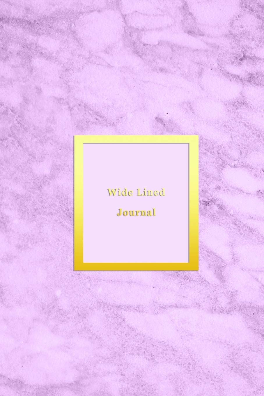 Wide Lined Journal: Easy to use journal for dementia, alzhiemers and lewy body patients | Memory record and recall lined composition book for seniors | Light pink marble cover Health, Nutrition & Fitness