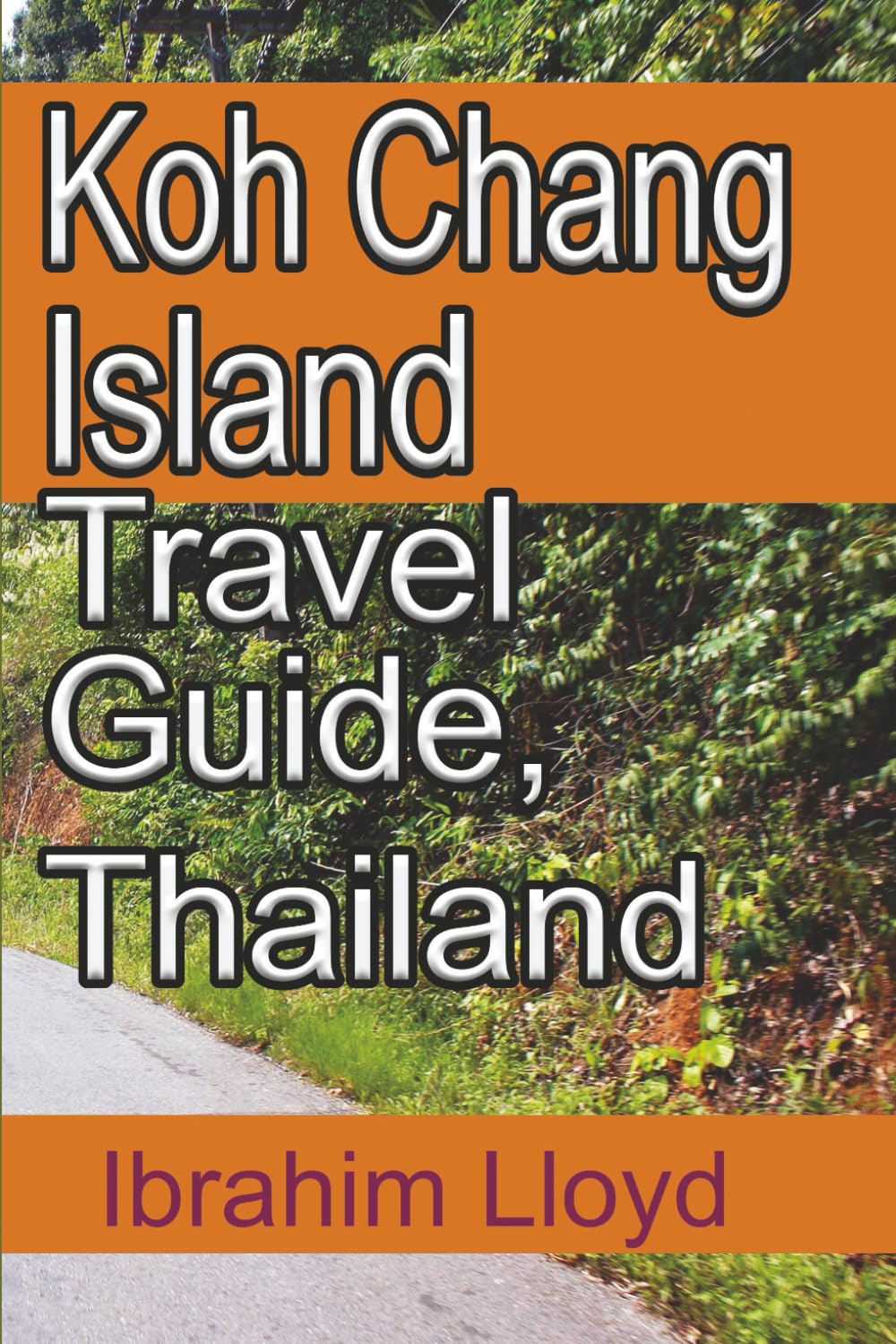 Koh Chang Island Travel Guide, Thailand: Asia, Thailand Tourism Leisure, Home & Garden