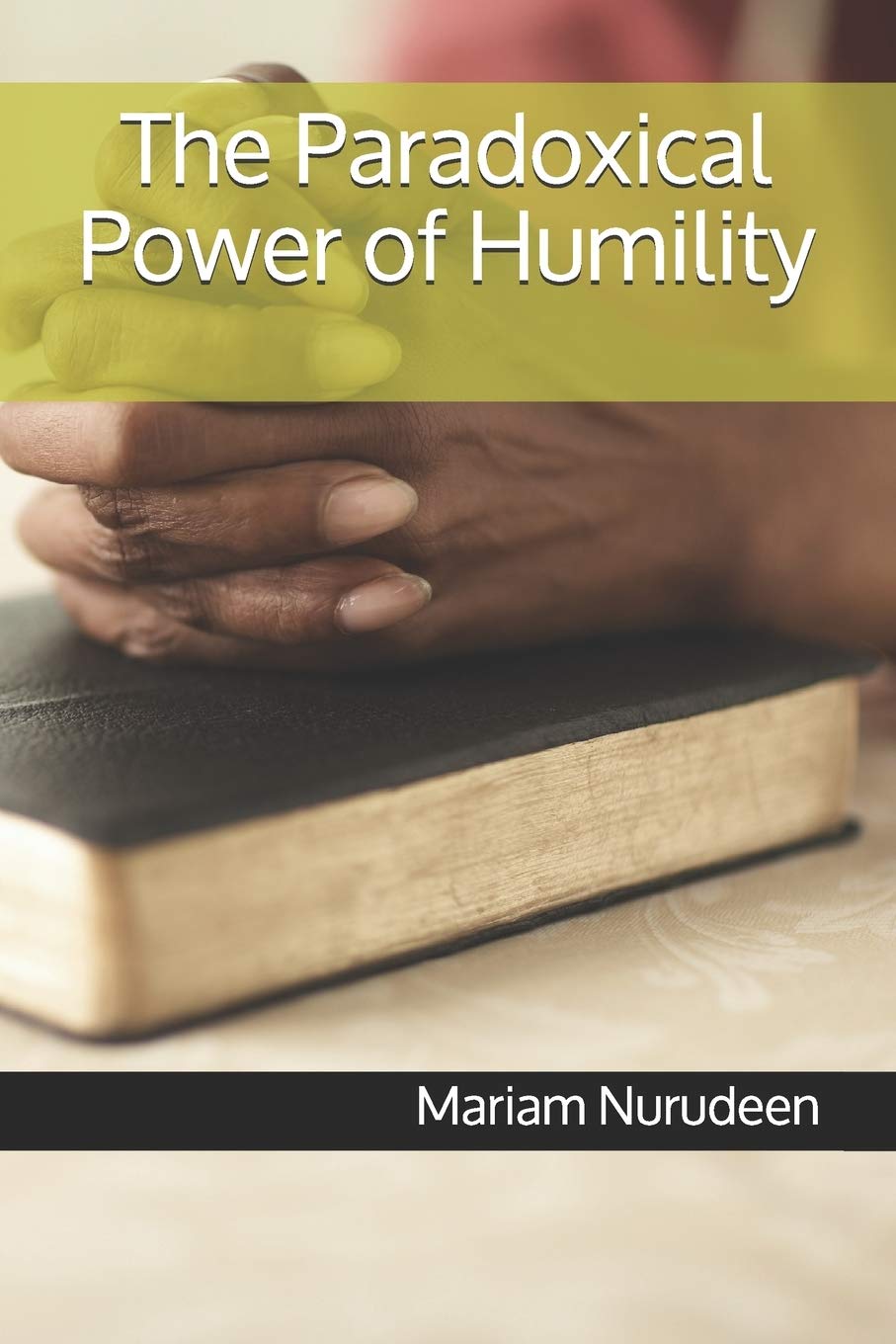 The Paradoxical Power of Humility Manga