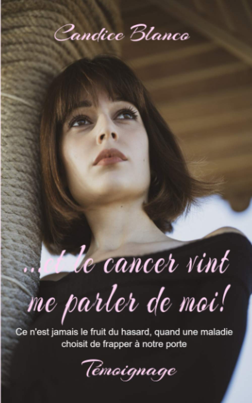 ...et le cancer vint me parler de moi ! Health, Nutrition & Fitness