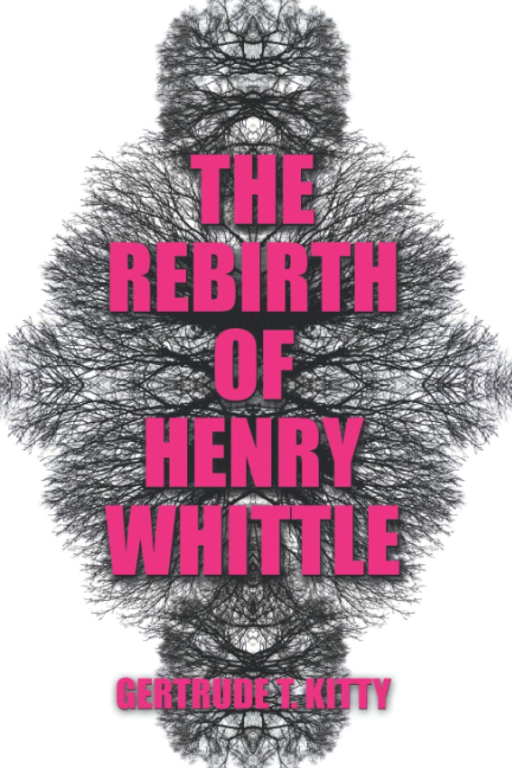 The Rebirth of Henry Whittle Novels & Short Stories