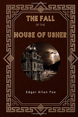 The Fall of the House of Usher book