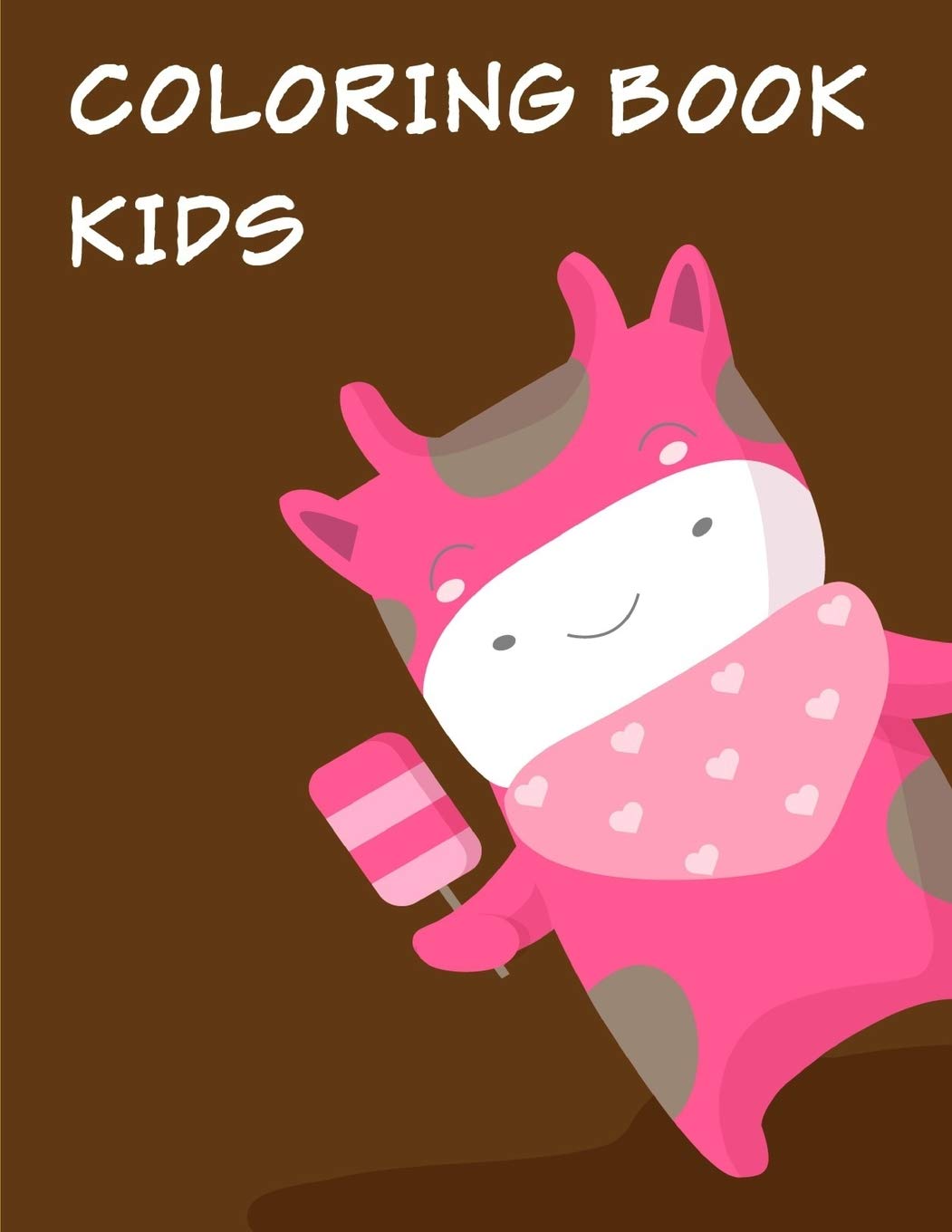 Coloring Book Kids: Baby Cute Animals Design and Pets Coloring Pages for boys, girls,Children (Kids gift idea, Band 11) Hobbies & Crafts
