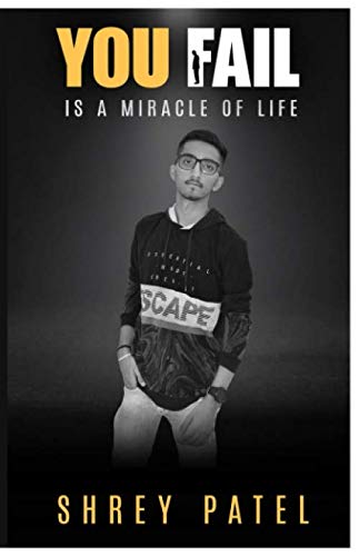 You Fail Is A Miracle Of Life Memories