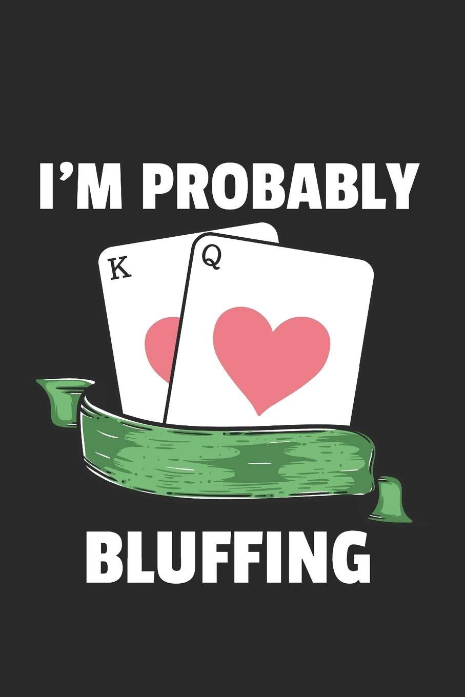 Poker Spieler Notizbuch: Poker Spieler Notizbuch für Liebhaber / Notizheft / Notizblock A5 (6x9in) Dotted Notebook / Punkteraster / 120 gepunktete Seiten Books