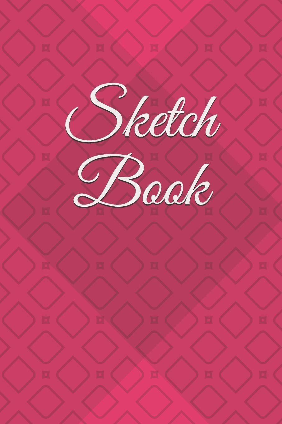 Sketch Book: : Blank Sketch Book for Drawing, Writing, Painting, Sketching and Doodling. Sketch Book/ Unlined Journal / Diary / Notebook /Logbook ... /Tracker--120 Pages – Standard (6 x 9 inches) Social Sciences