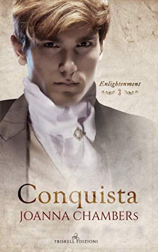 Product Image: Conquista (Enlightenment, Band 3)