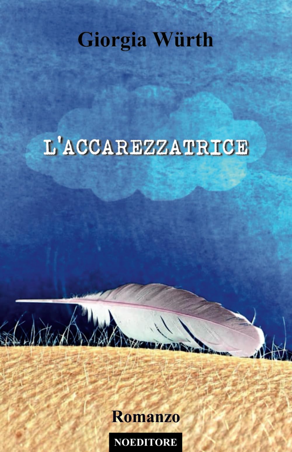 L'Accarezzatrice Eroticism