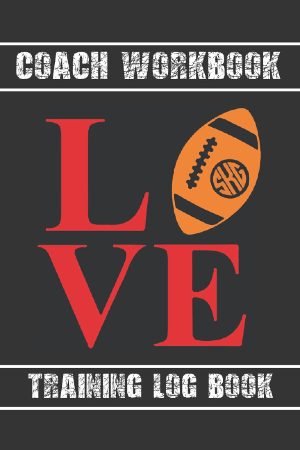 COACH WORKBOOK - TRAINING LOG BOOK: TRAINING SESSION JOURNAL | KEEP TRACK OF EVERY DETAIL OF YOUR RUGBY TEAM GAMES | PITCH TEMPLATES FOR MATCH PREPARATION AND ANUAL CALENDAR INCLUDED. Essays & Short Stories