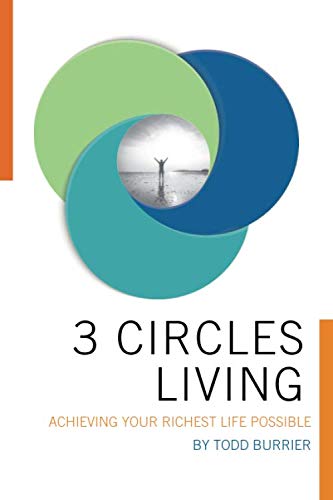 Three Circles Living: Achieving your richest life possible Parents & Children