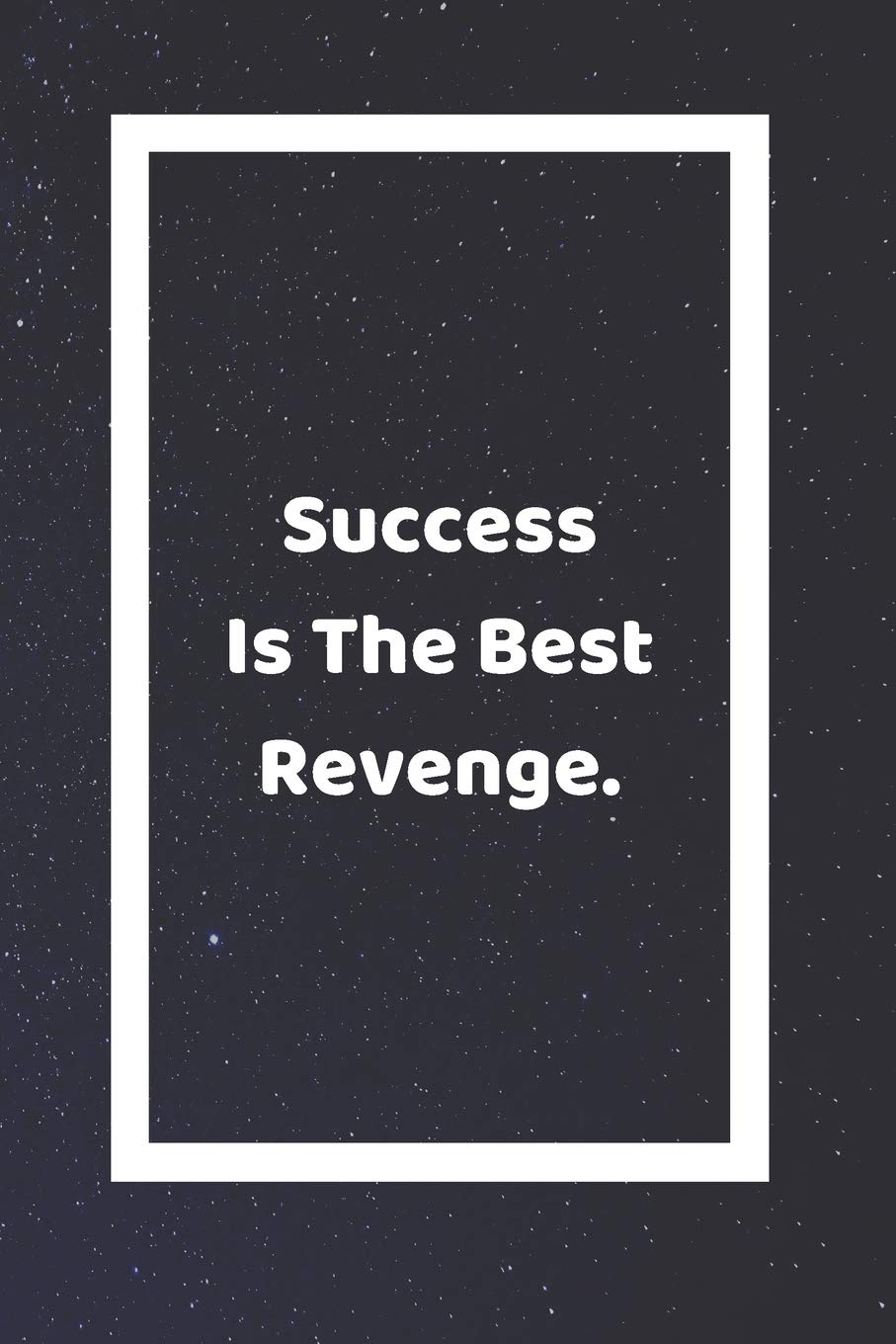 Success Is The Best Revenge: Funny White Elephant Gag Gifts For Coworkers Going Away, Birthday, Retirees, Friends & Family | Secret Santa Gift Ideas For Coworkers | Really Funny Jokes For Adults Books