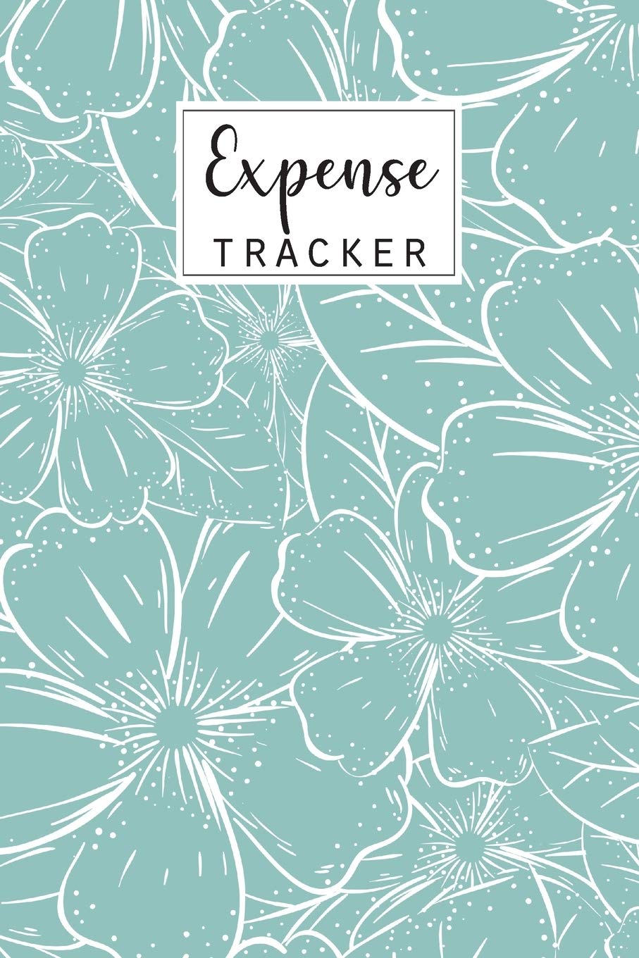 Expense Tracker: Keep Track Daily Expense Tracker Organizer Log Book | Expenses Ledger Journal Logbook | Budget Planner |Spending Bill Payment Record ... Credit Need Want | Simple Money Management Business, Finance & Career