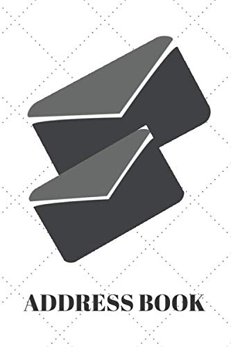 Address Book: Address Book for Evryone, Address book for saving important items (color cover, 157 pages, 6 x 9) Learning & Reference