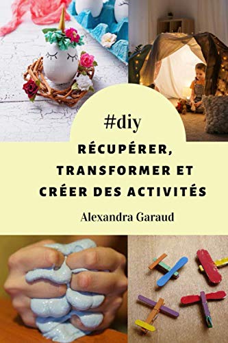 Comment récupérer, transformer et créer des activités book