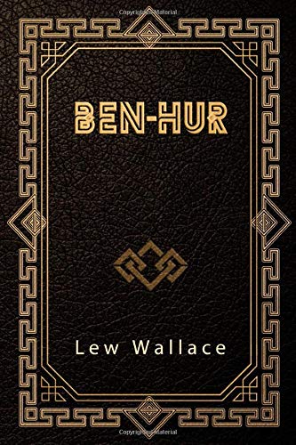 Ben-Hur: A Tale of the Christ book