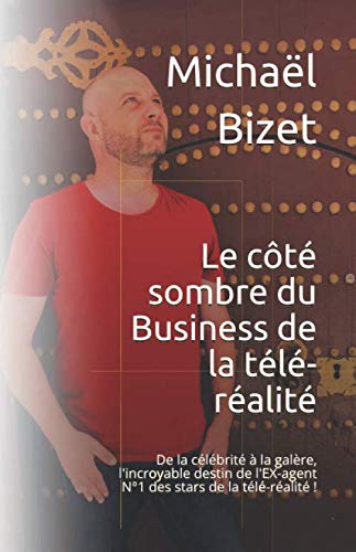 Le côté sombre du Business de la Télé-Réalité book