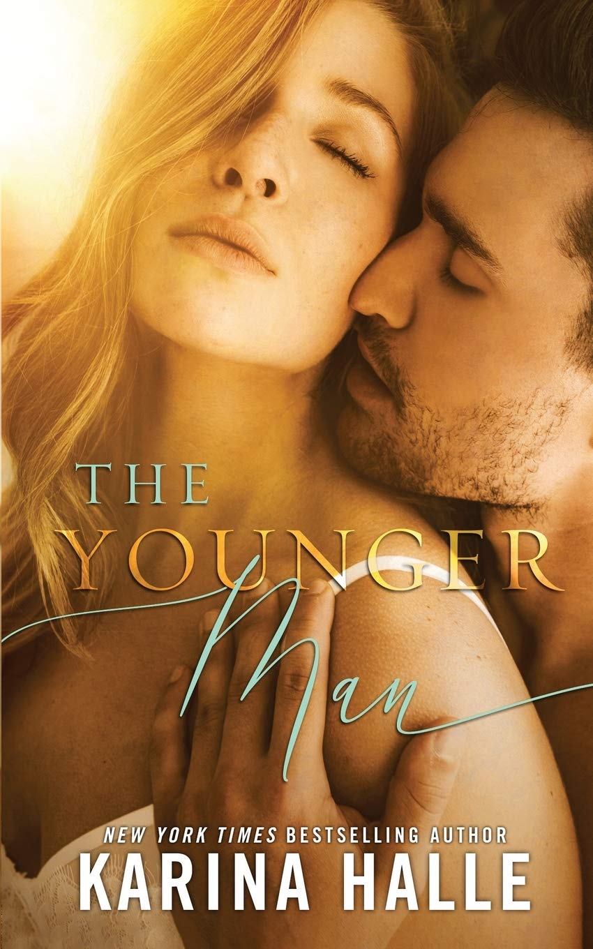 The Younger Man: A Standalone Romance Contemporary literature