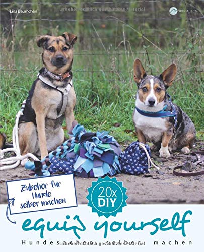 Zubehör für Hunde selber machen Pets