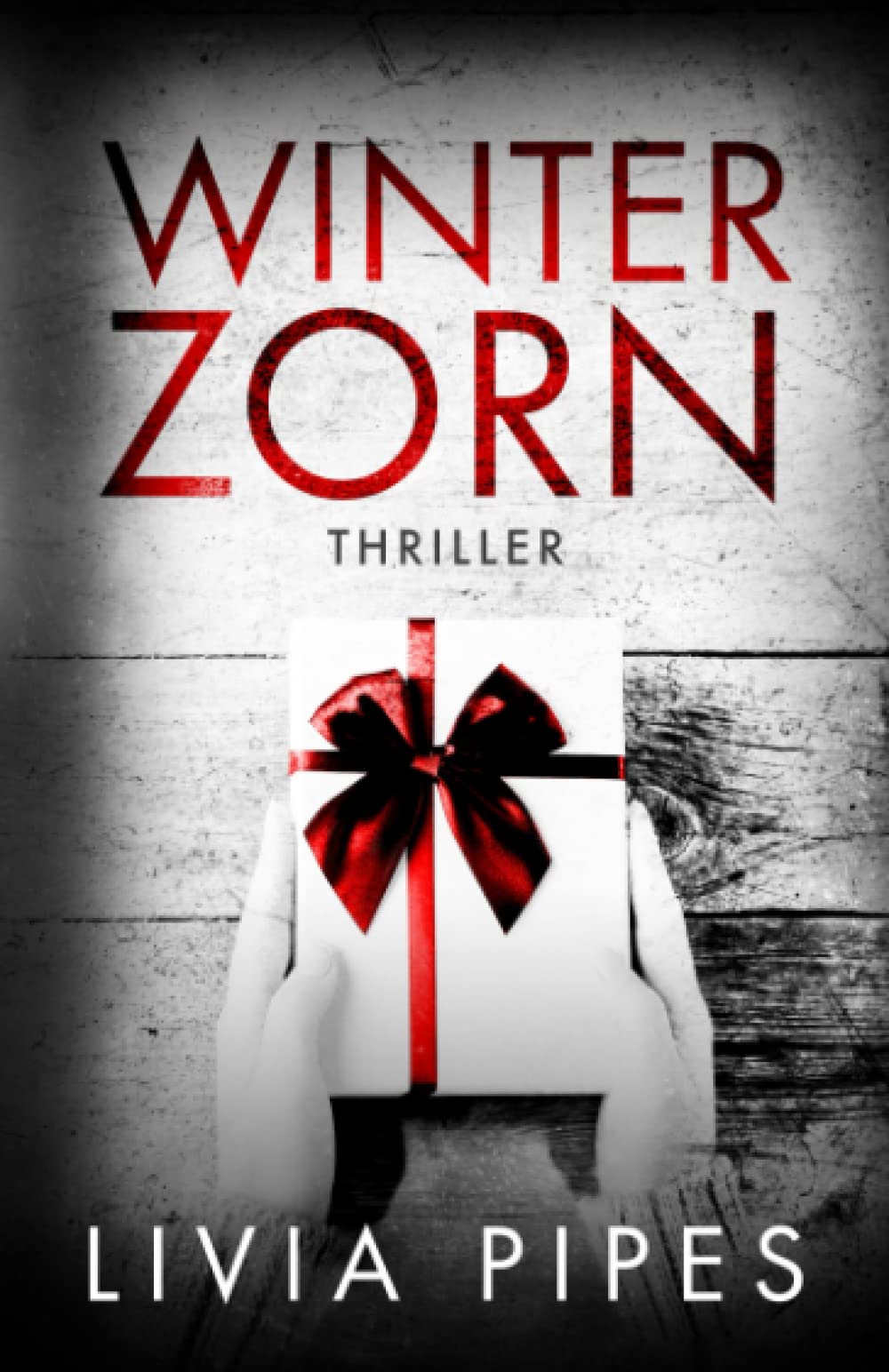 Winterzorn (Kati Lindberg-Reihe, Band 5) Detective & CSI