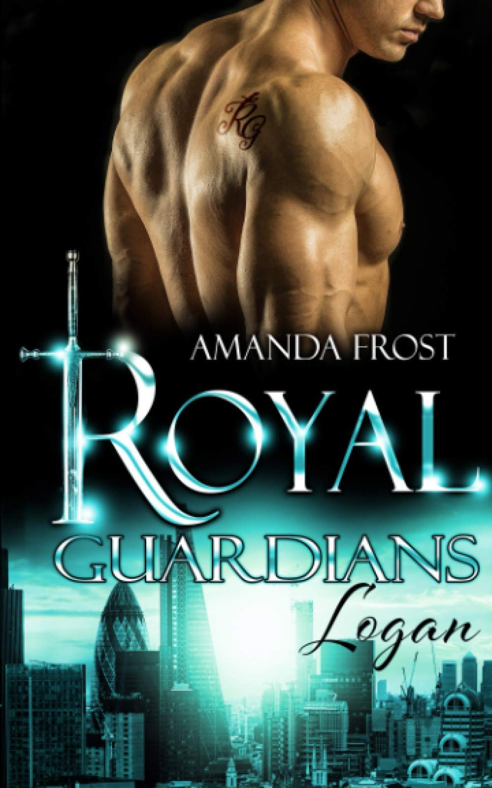 Product Image: Royal Guardians: Logan