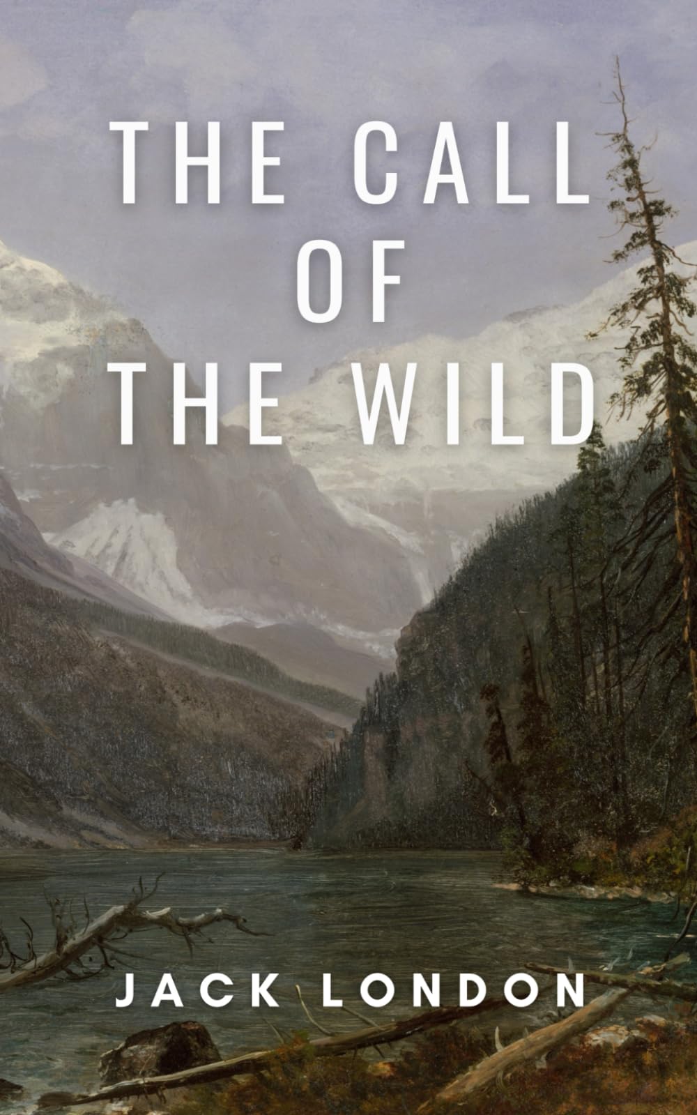 The Call of the Wild Classics