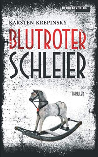 Blutroter Schleier Action & Adventure