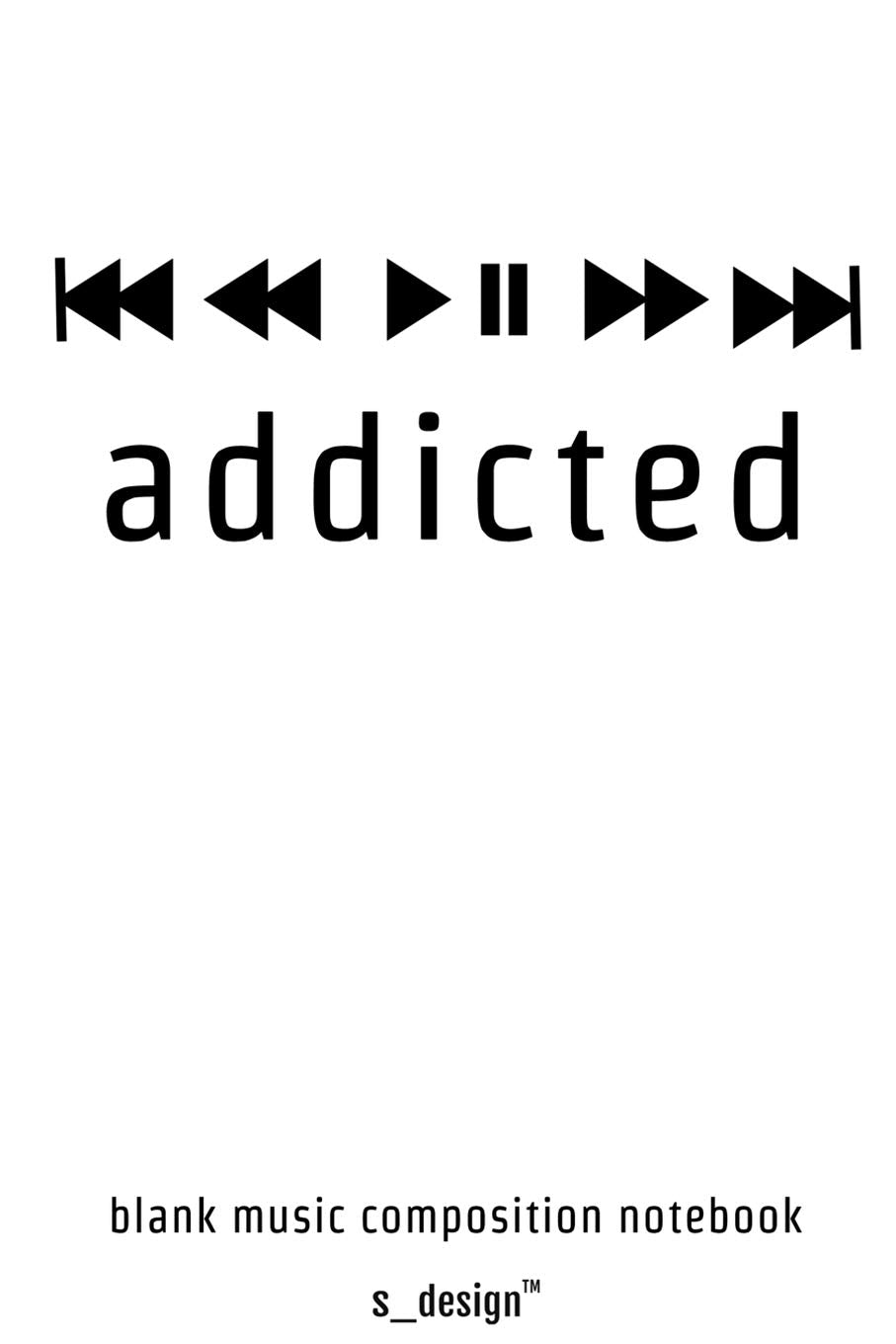 Musik Notizbuch zum Song-Schreiben / Song-Writing, Songtexten / Songtext Schreiben: Politics & Society