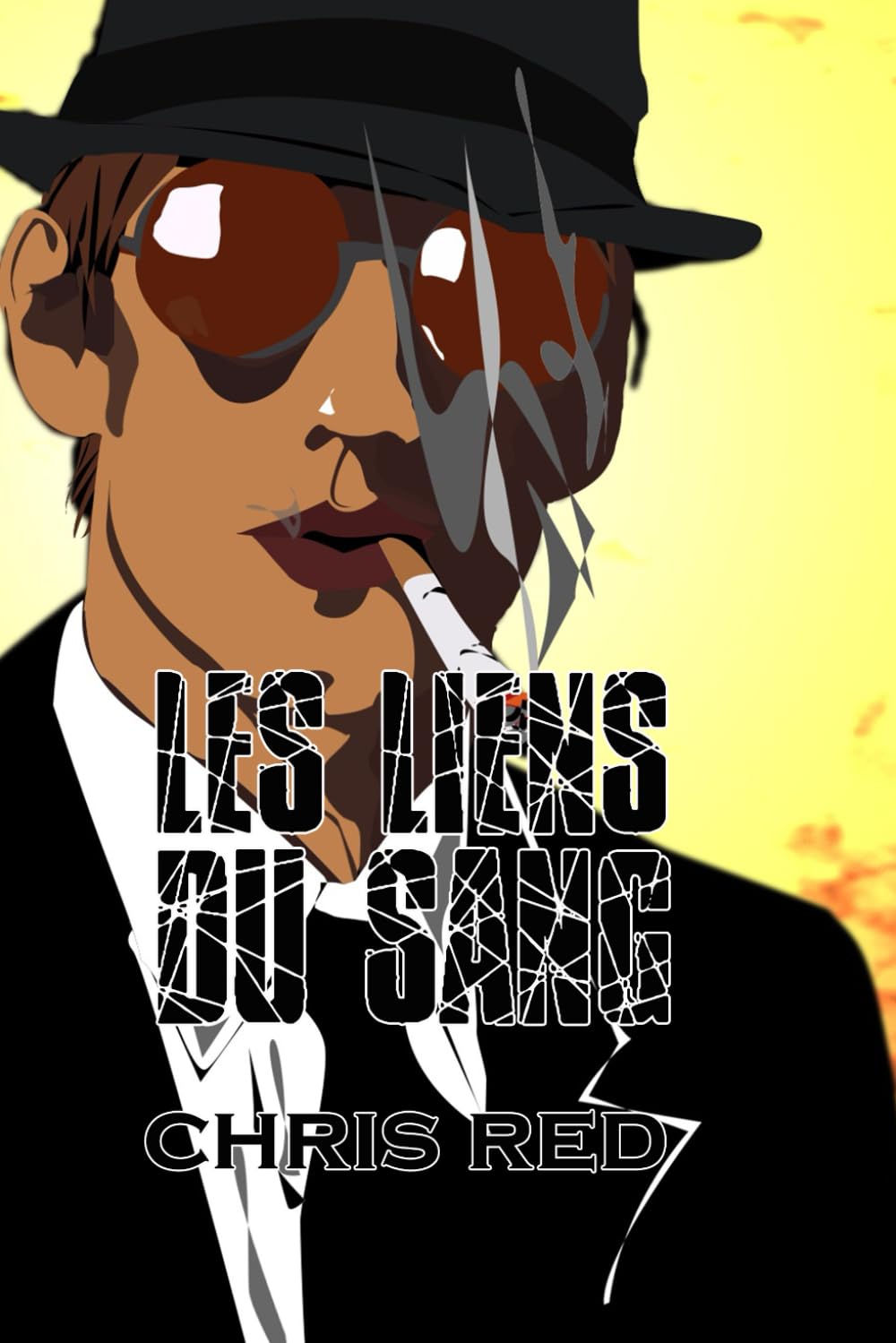 Les Liens du Sang (Highland City, Band 1) Action & Adventure