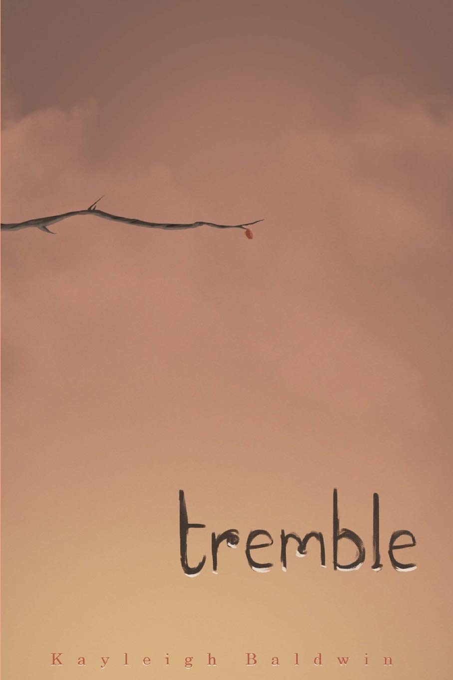 Tremble Poetry