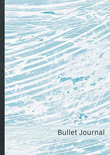 Bullet Journal: Dot Grid Notebook Pages • Over 100 dotted pages • „102 Beautiful Designs“ • Size A4 (21 x 29,7 cm) • Perfect for Planner, Bullet ... List, Writing, Sketching. Do it yourself! DIY Film, Art & Culture