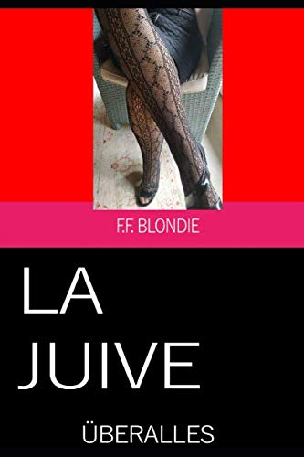 La Juive: Über alles Contemporary literature